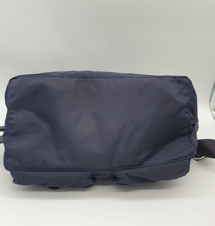 Prada nylon backpack
