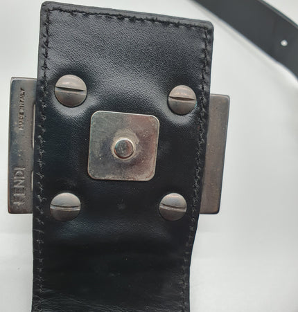 Fendi Baguette shoulder bag