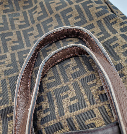Fendi handbag