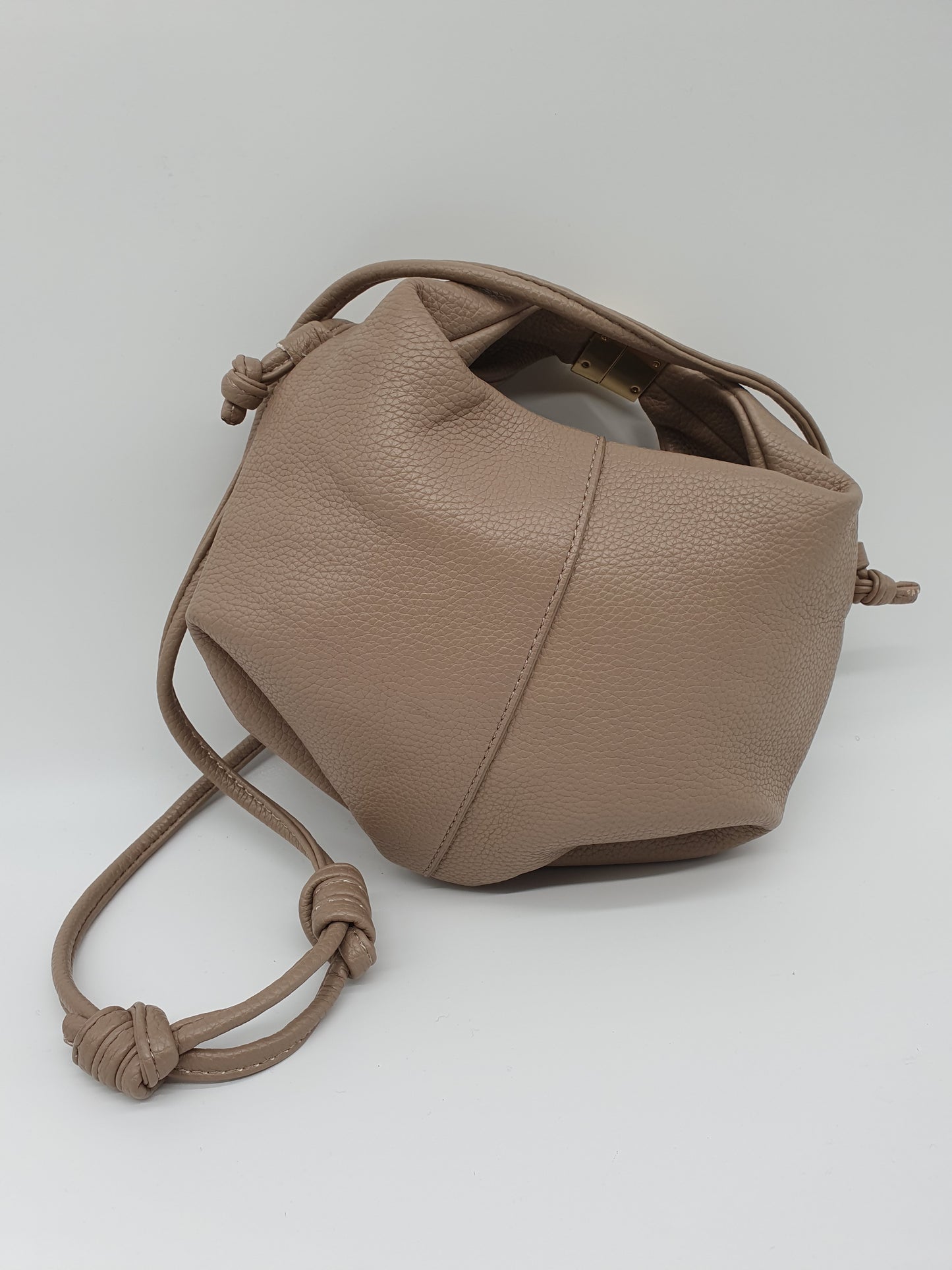 Polene numero crossbody bag