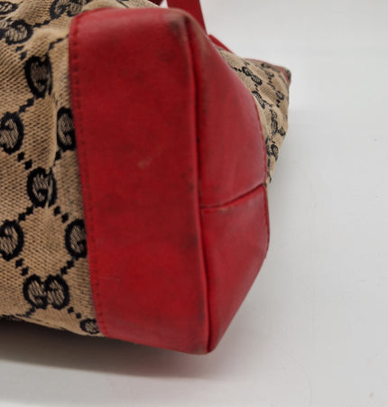 Gucci shoulder bag