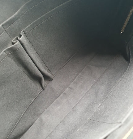 Louis vuitton porte document laptop bag