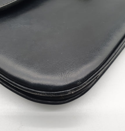 Celine triomphe shoulder bag