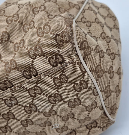 Gucci sukey shoulder bag