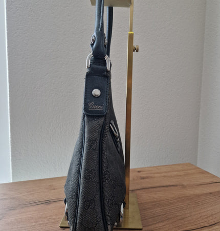 Gucci D ring shoulder bag