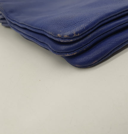 Celine trio crossbody bag