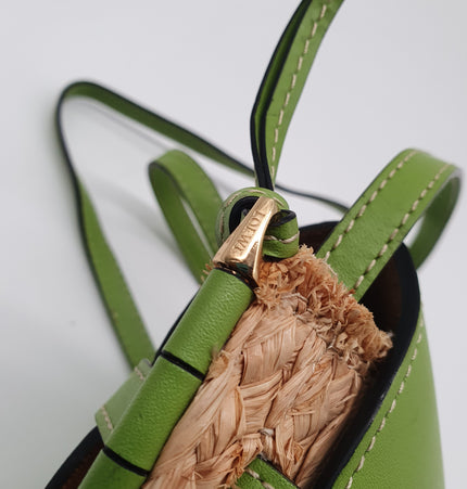 Loewe gate crossbody bag