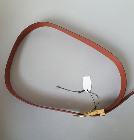 Louis vuitton epi belt