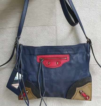 Balenciaga crossbody bag
