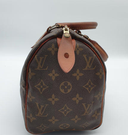 Louis Vuitton Speedy 25 cm