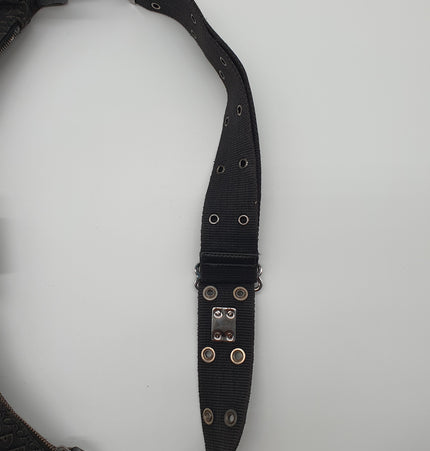 Dior Street chic crossbody bag