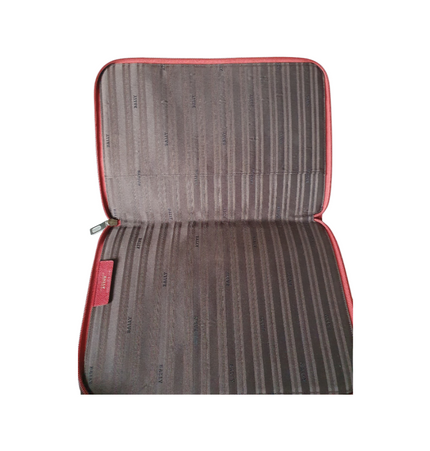 Bally iPad-Tasche