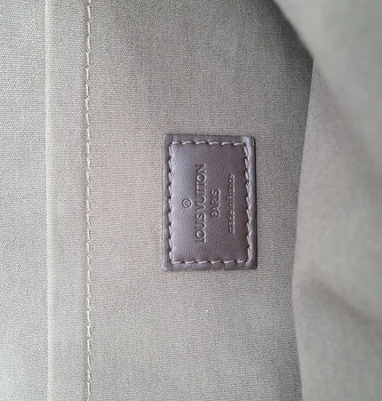 Louis Vuitton cloth crossbody bag