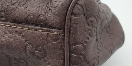 Gucci sukey handbag