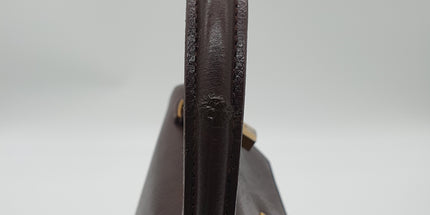 Hermes 1953 Kelly box bag