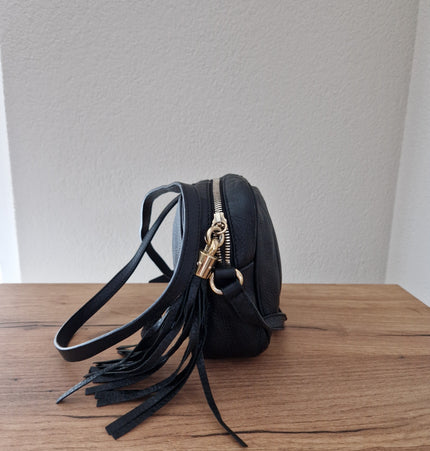 Gucci soho crossbody bag