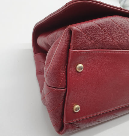 Poignée supérieure tendance Chanel CC