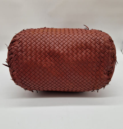 Bottega veneta shoulder bag