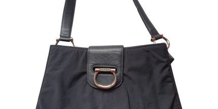 Celine crecy vintage shoulder bag