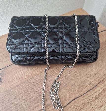 Dior miss dior crossbody bag