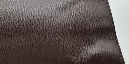 Hermes 1953 Kelly box bag