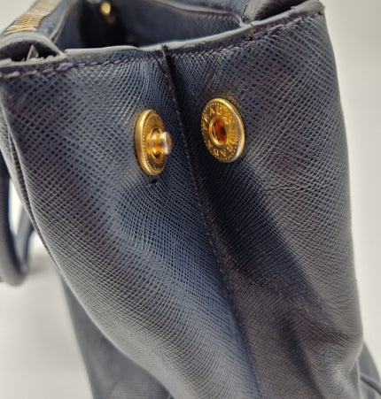 Prada galleria handbag