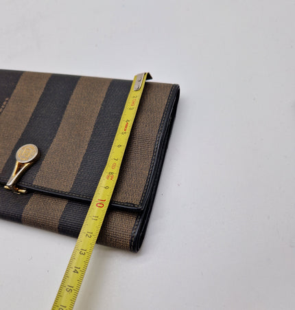 Fendi wallet