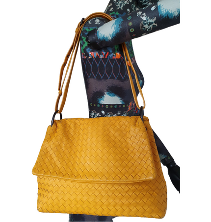 Bottega veneta crossbody bag