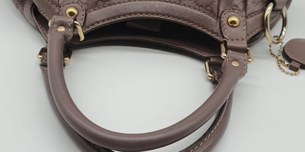 Gucci sukey handbag