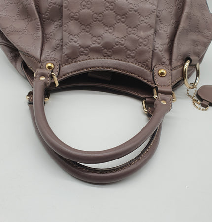 Gucci sukey handbag
