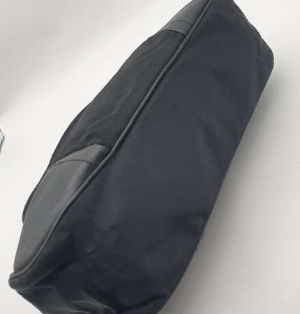 Prada cleo vintage shoulder bag