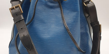 Louis vuitton Neo epi shoulder bag