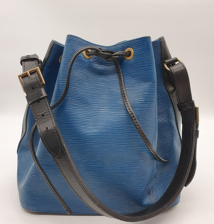 Louis vuitton Neo epi shoulder bag