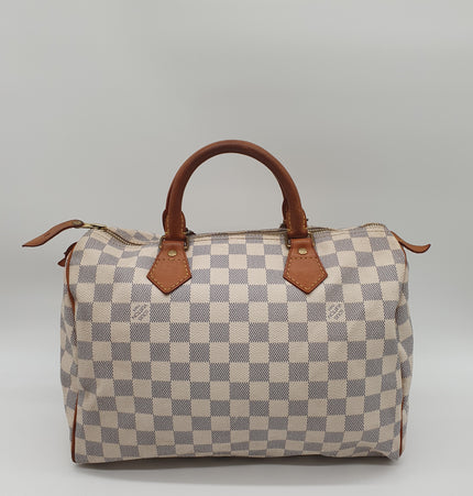 Louis Vuitton Speedy 30