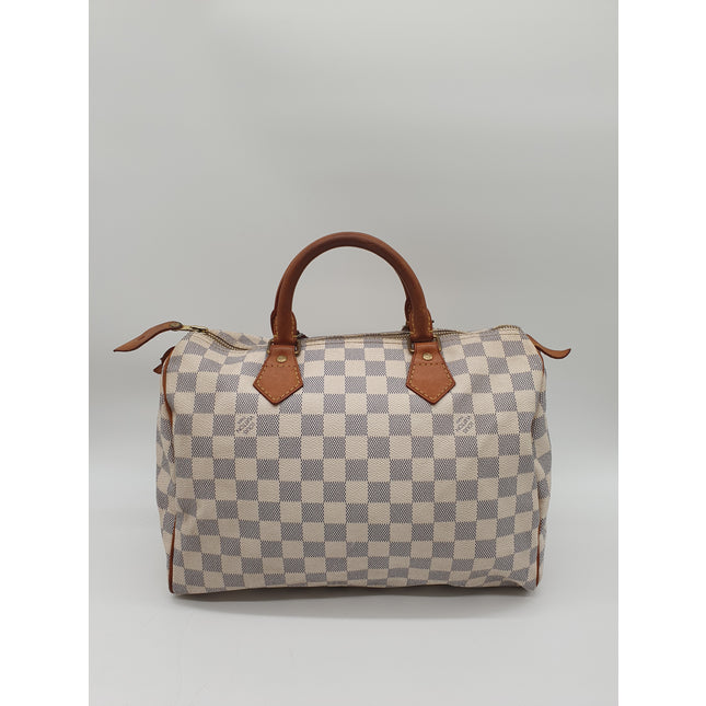 Louis vuitton speedy 30