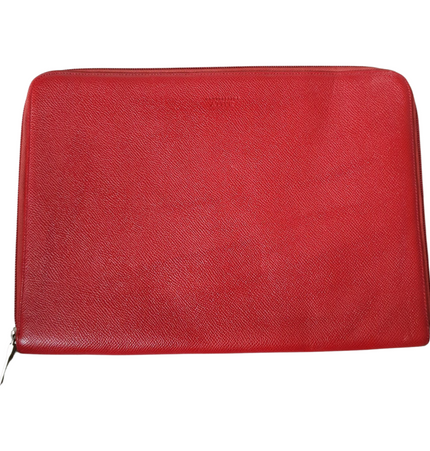 Bally iPad-Tasche