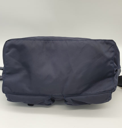 Prada nylon backpack