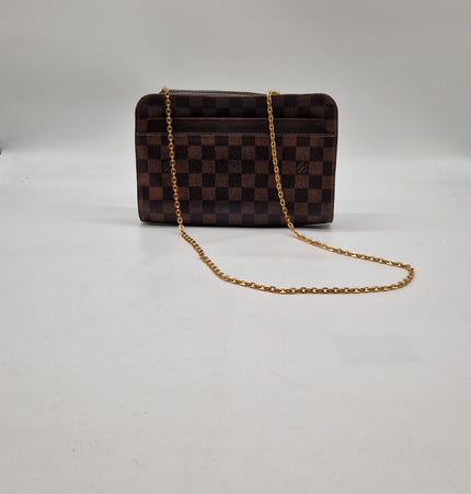 Louis vuitton crossbody bag