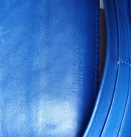 Bottega Veneta Mini-Geldbörse