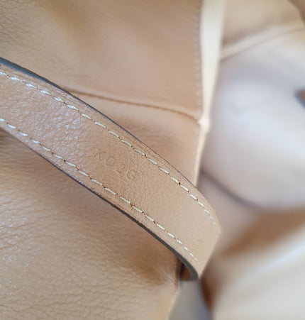 Delvaux Grivy shoulder bag