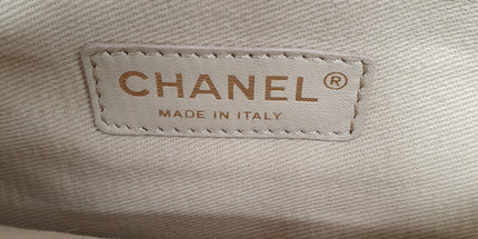Chanel 2.55 re issue crossbody bag