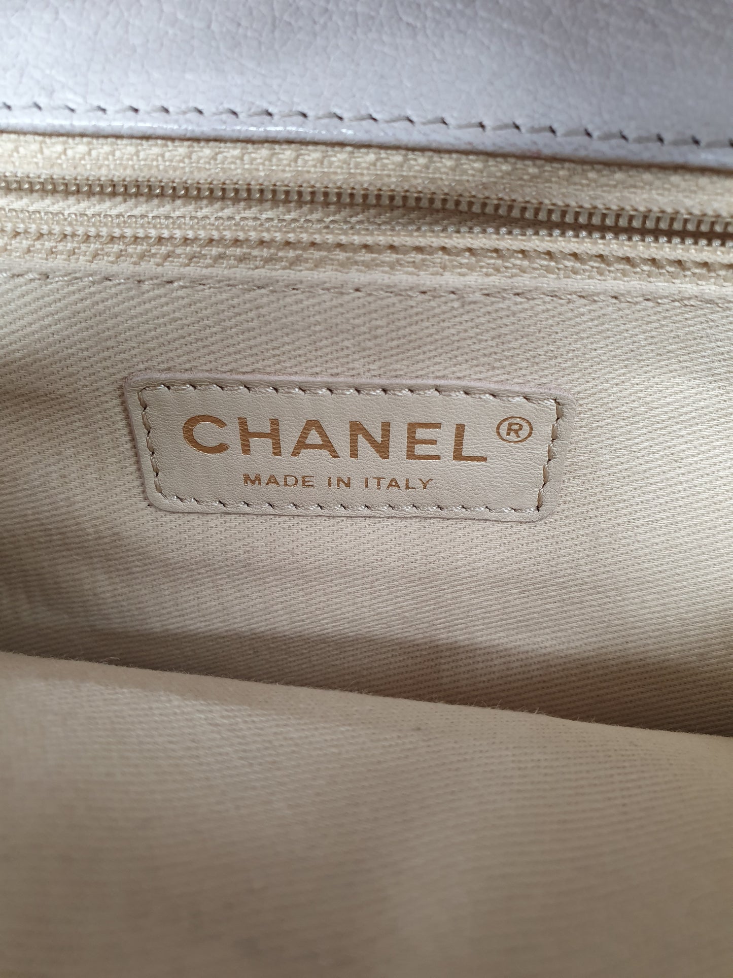 Chanel 2.55 re issue crossbody bag