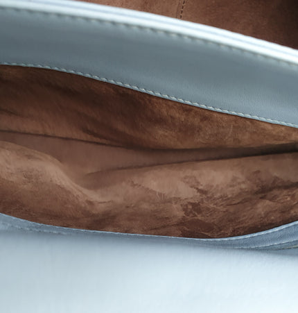 Sac porté épaule Bottega Veneta Olimpia