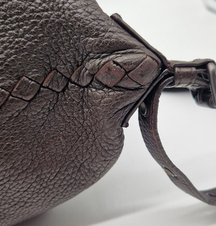 Bottega Veneta Rucksack