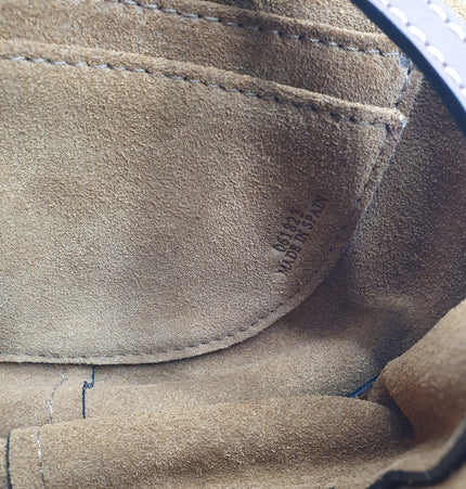 Loewe gate crossbody bag