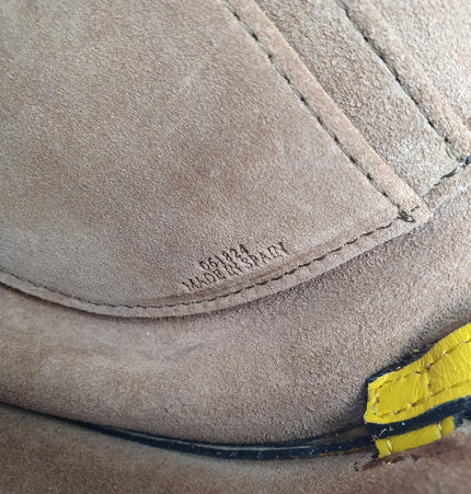 Loewe gate crossbody bag