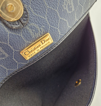 Dior vintage clutch Handbag