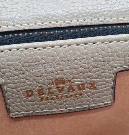 Delvaux brilliant crossbody bag