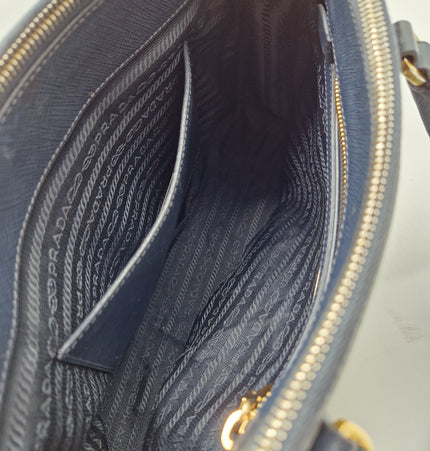 Prada galleria handbag