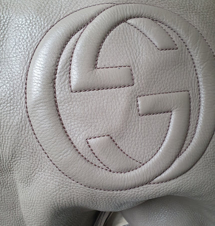 Gucci soho shoulder bag